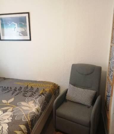 Studio Pour Curiste Lamalou-les-Bains Eksteriør billede