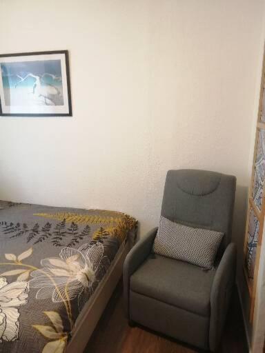 Studio Pour Curiste Lamalou-les-Bains Eksteriør billede